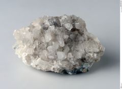 Foto von Calcit (NHMW-MIN-Ab246)